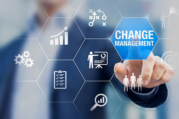 Change Management – Jazak.id